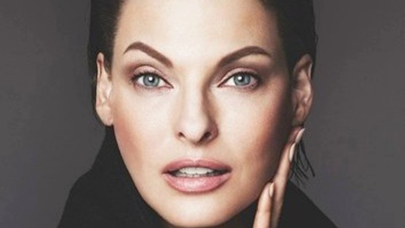 Linda Evangelista
